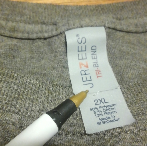 🏈 🐶 Cleveland Browns Odell Beckham Jr Shirt 2XL XXL NFL Oh Dell Here We Geaux - Picture 3 of 9